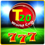 777 Jackpot T20 Cricket Slot