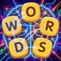 Word Pizza: Crossword Games