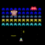 Space Intruders icon