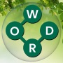 Word Connect- Crossword- Link icon