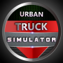 Urban Truck Simulator | Experience Himalayan Roads icon
