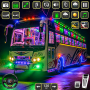 Bus Simulator Drive Game