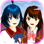 SAKURA High School Simulator icon