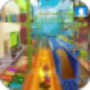 Subway surf: Subway Rush 3D 2017