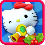 Hello Kitty Christmas