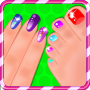 nail games free for girls