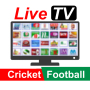 BD Live TV Channel LiveCricket