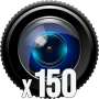Maximum Zoom icon