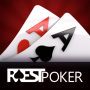 Rest Poker : Texas Holdem Game