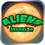 Aliens Invasion