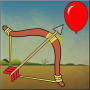 Balloon Archery Shooter