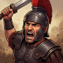 Roman Empire: Strategy Game icon