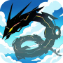 Dragon King: Isle Saga icon