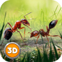 Ant Fighting Colony War Game - Ants Army Battle