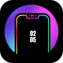 Edge Lighting: LED Borderlight icon