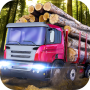 Logging Trucks Driving Simulator - deliver timber!