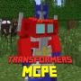 Mod Transform Cars for MCPE