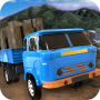 Off-road Classic Carrier Truck Simulator