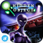 Objet caché - Aliens Gratuit icon