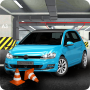 Valet Parking : Multi Level Car Parking Game