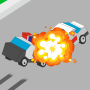 Just Traffic Game