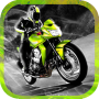 Free bike game MOTOPro