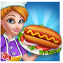 Kitchen Fever - Burger Shop