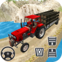 Rural Farming - Jeux de tracteur icon