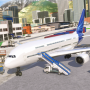 Airplane Flight Pilot icon
