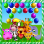 Pet Journey Bubble Game