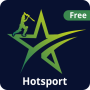 Hot Live Cricket TV Streaming Guide,New Starsports