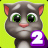 icon Mon Talking Tom 2 3.3.2.2780