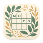Word Search MoMethe icon