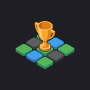 WordPrix - Daily Word Game icon