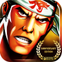 Samurai II: Vengeance THD