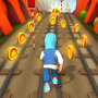 subway challenge surfer sprint