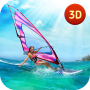 Windsurfing Game - Summer Water Sports Simulator