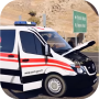 Ambulans Sürüş - 112 Acil Servis Simülatör 2018