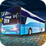 Coach Bus Night Parking Simulator