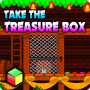 Best Escape Games - Take The Treasure Box