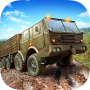 Truck Tires Offroad Simulator 3D