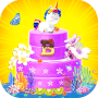 Cake world – cooking games for