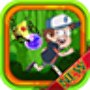 Super Diper Gravity Adventures icon