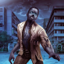 Zombies Hand Fighting Game