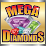 Mega Diamonds Slot Machine icon