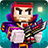 icon Pixel Gun 3D 16.8.1