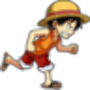 Luffy Game Pirate Adventures icon