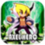 Axel Hero Fighting Adventure