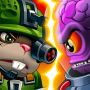 Hamsters: PVP Fight for Freedo icon