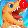 Dinosaur games For Kids: Free